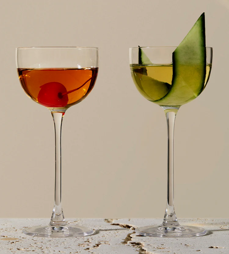 Cocktail Degustation
