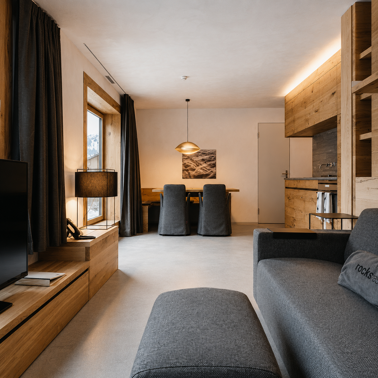 Seminar & Konferenz im rocksresort Laax