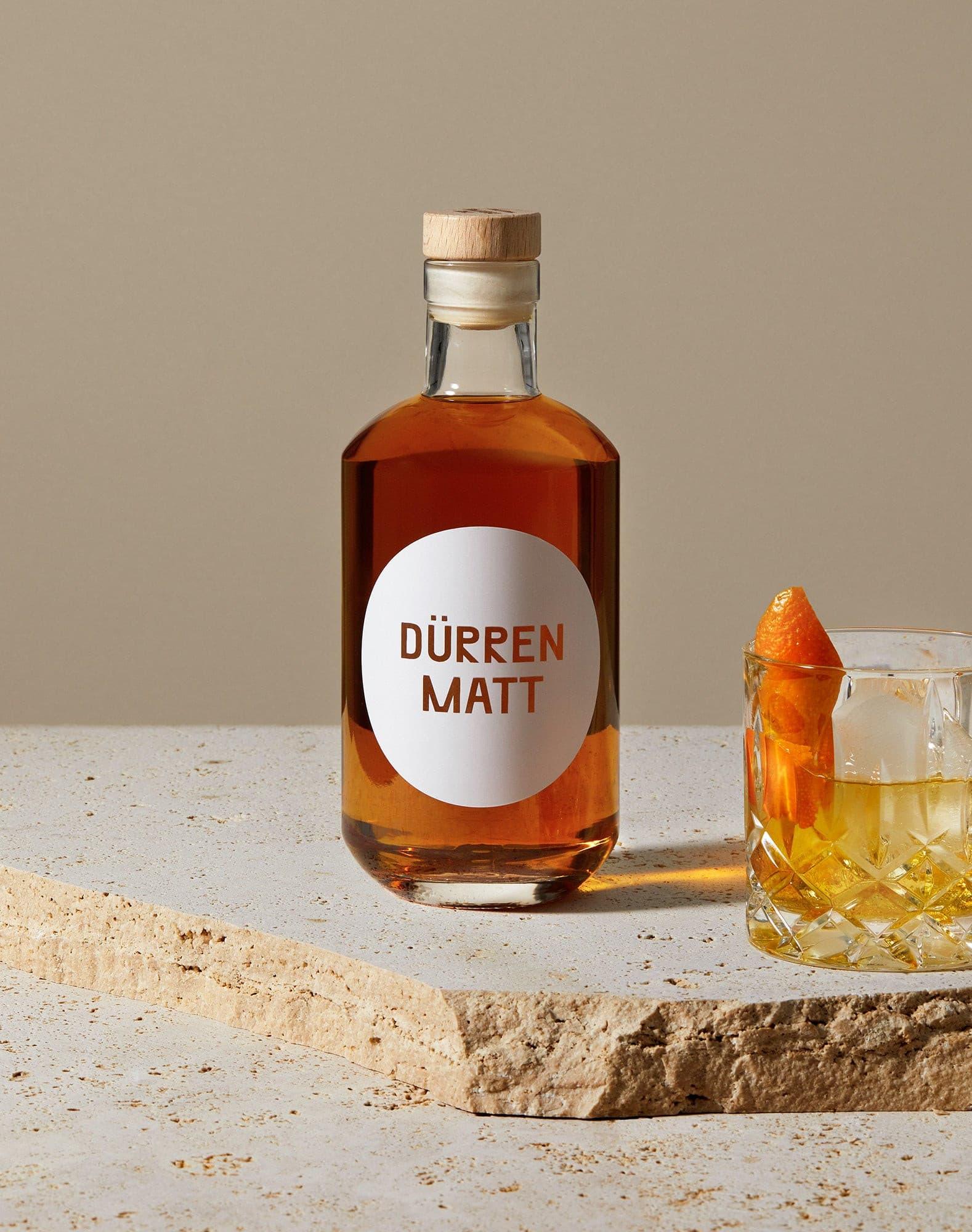 Negroni & Coffee Workshop
