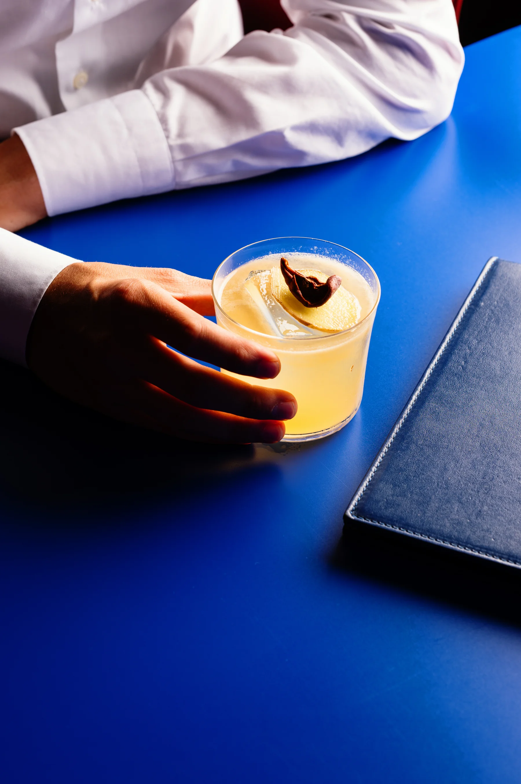 Widder Bar, Afterwork mit Library of Spirits
