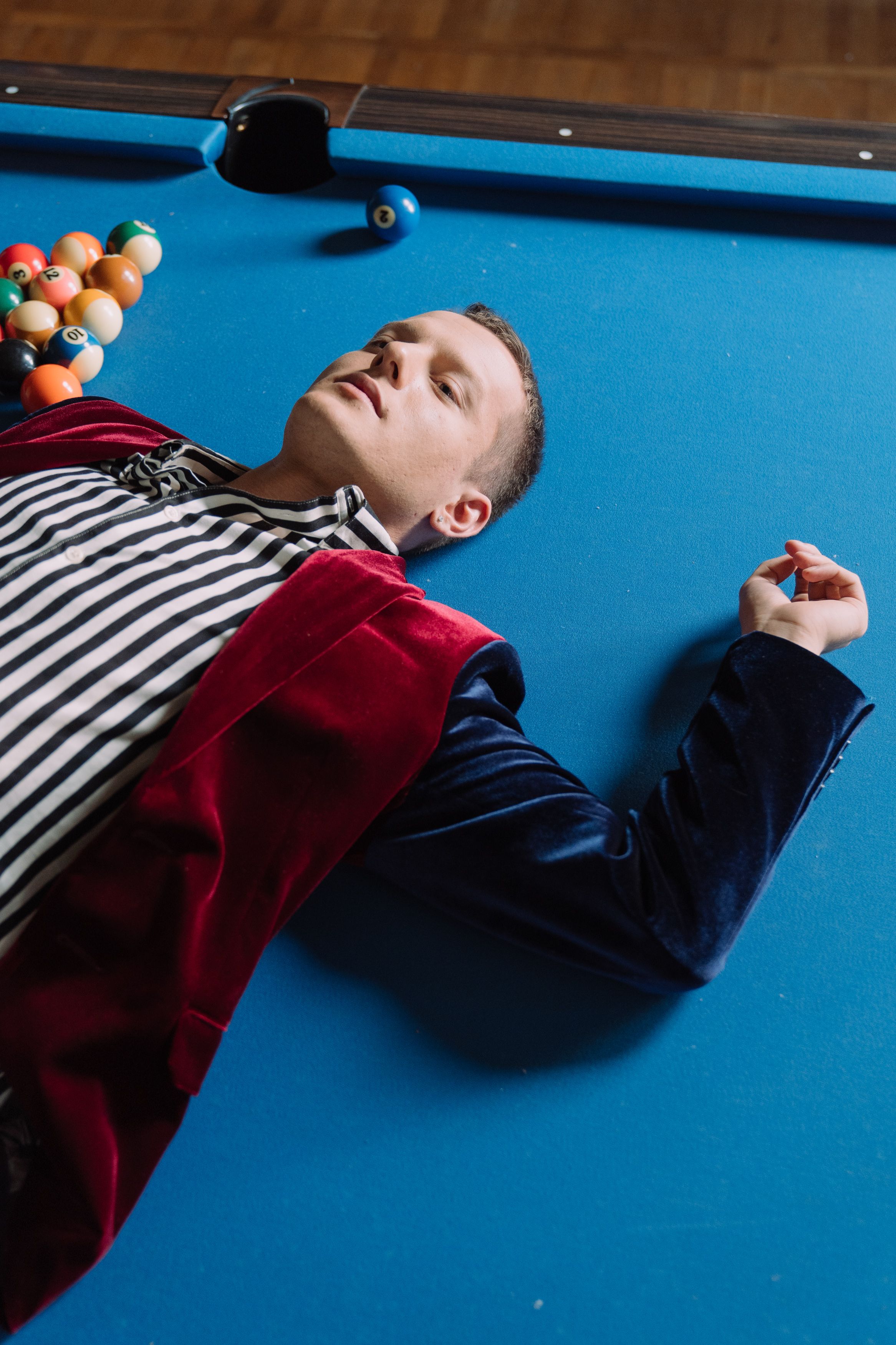 Afterwork Billard & Drinks im Billiardino