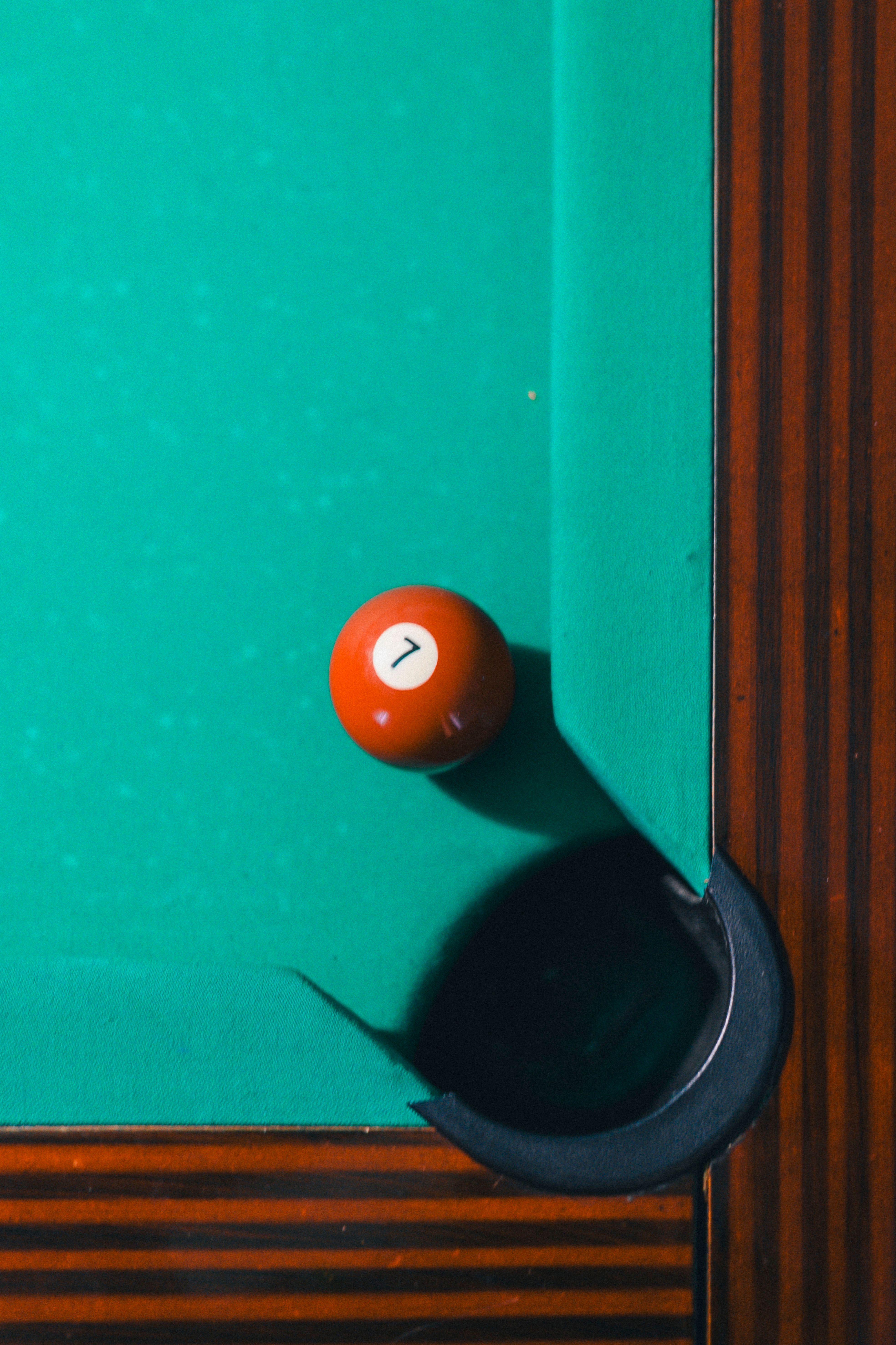 Billard Teamevent im Billiardino